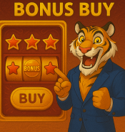 Bonus buy slots